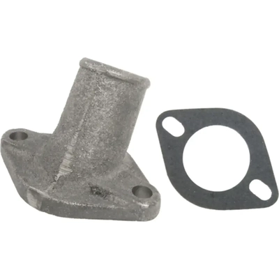 Water Outlet Housing by FOUR SEASONS - 84807 pa7