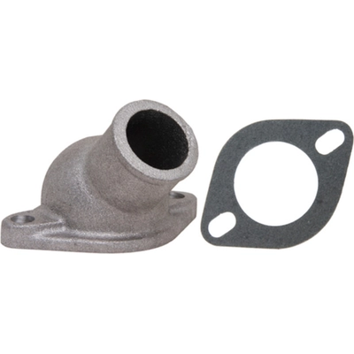 Water Outlet Housing by FOUR SEASONS - 84820 pa34