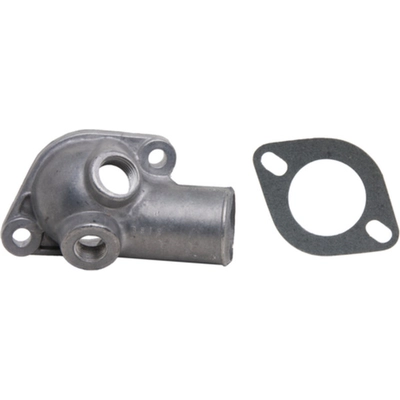 Water Outlet Housing by FOUR SEASONS - 84832 pa36