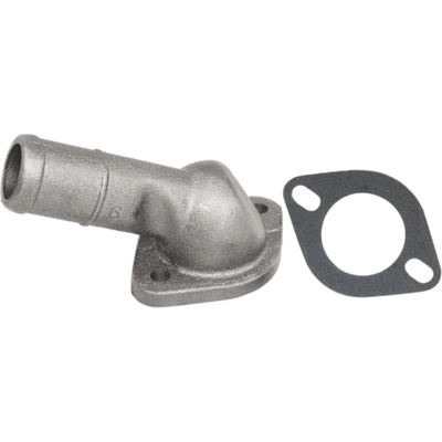 Water Outlet Housing by FOUR SEASONS - 84835 pa18