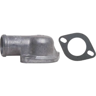 Water Outlet Housing by FOUR SEASONS - 84837 pa33