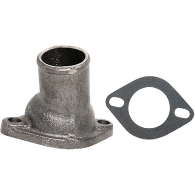 Water Outlet Housing by FOUR SEASONS - 84843 pa43