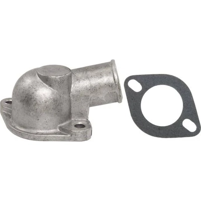 Water Outlet Housing by FOUR SEASONS - 84846 pa14