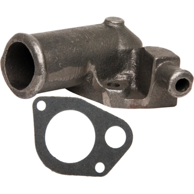 Water Outlet Housing by FOUR SEASONS - 84847 pa37