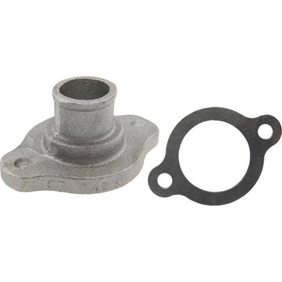 Water Outlet Housing by FOUR SEASONS - 84858 pa9