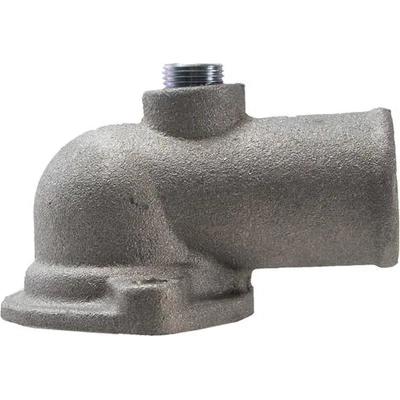 Water Outlet Housing by FOUR SEASONS - 84859 pa38