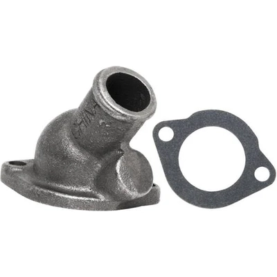 Water Outlet Housing by FOUR SEASONS - 84865 pa28