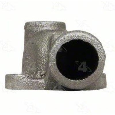 Water Outlet Housing by FOUR SEASONS - 84898 pa6