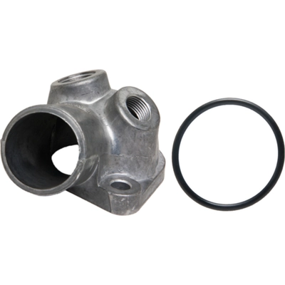 Water Outlet Housing by FOUR SEASONS - 84899 pa38
