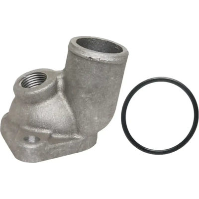 Water Outlet Housing by FOUR SEASONS - 84908 pa18