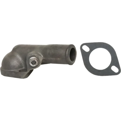 Water Outlet Housing by FOUR SEASONS - 84929 pa26