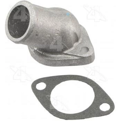 Water Outlet Housing by FOUR SEASONS - 84949 pa6