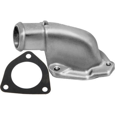 Water Outlet Housing by FOUR SEASONS - 84968 pa29