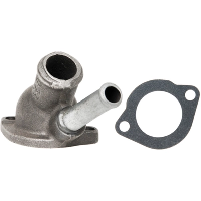 Water Outlet Housing by FOUR SEASONS - 84973 pa18