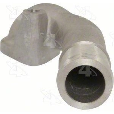 Water Outlet Housing by FOUR SEASONS - 85006 pa6