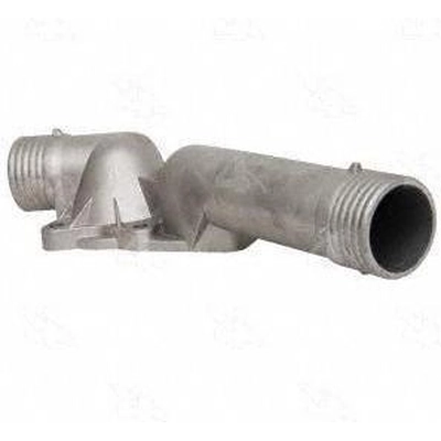 Water Outlet Housing by FOUR SEASONS - 85068 pa1