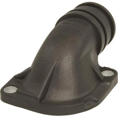 Water Outlet Housing by FOUR SEASONS - 85073 pa4