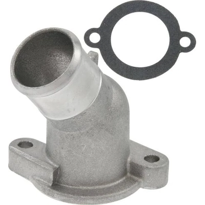 Water Outlet Housing by FOUR SEASONS - 85187 pa29