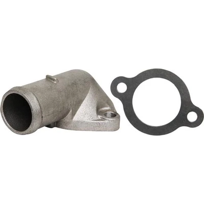 Water Outlet Housing by FOUR SEASONS - 85213 pa9
