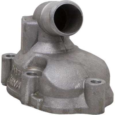 Water Outlet Housing by FOUR SEASONS - 85226 pa5
