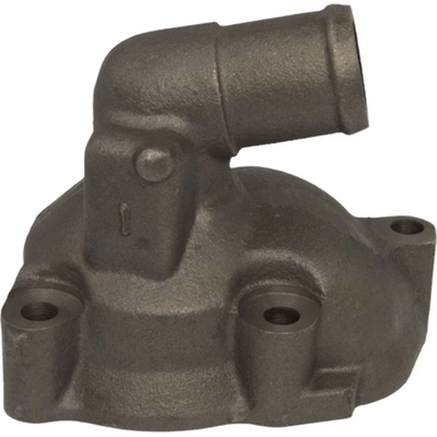 Water Outlet Housing by FOUR SEASONS - 85269 pa21