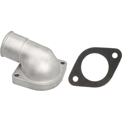 Water Outlet Housing by FOUR SEASONS - 85305 pa22