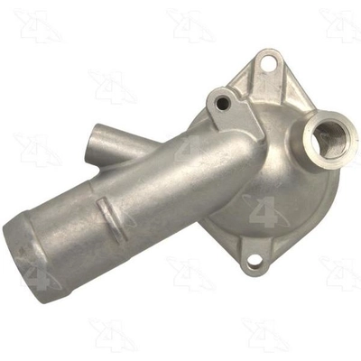 Water Outlet Housing by FOUR SEASONS - 85308 pa7