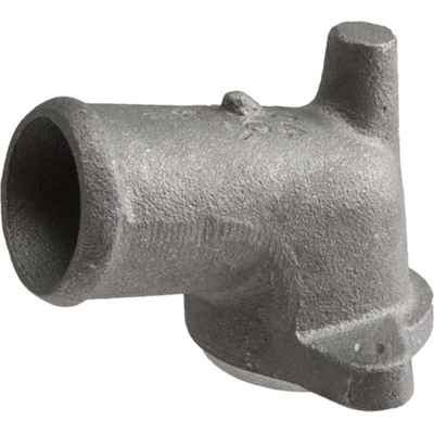 Water Outlet Housing by FOUR SEASONS - 85346 pa31