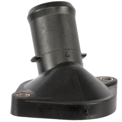 FOUR SEASONS - 85412 - Engine Coolant Water Inlet w/o Thermostat pa1