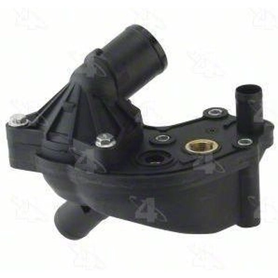 Water Outlet Housing by FOUR SEASONS - 85671 pa6