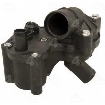Water Outlet Housing by FOUR SEASONS - 85673 pa16