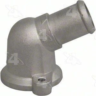 Water Outlet Housing by FOUR SEASONS - 85677 pa6