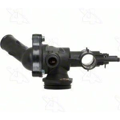 Water Outlet Housing by FOUR SEASONS - 85915 pa12
