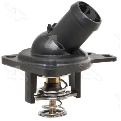 Water Outlet Housing by FOUR SEASONS - 85938 pa15