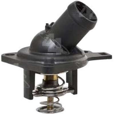 Water Outlet Housing by FOUR SEASONS - 85938 pa6