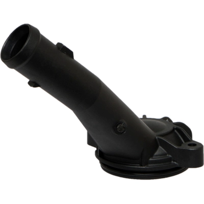 Water Outlet Housing by FOUR SEASONS - 86003 pa10