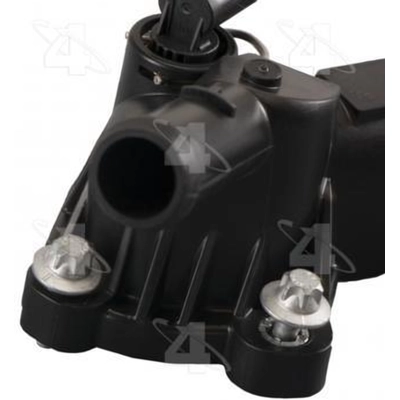 Water Outlet Housing by FOUR SEASONS - 86145 pa28