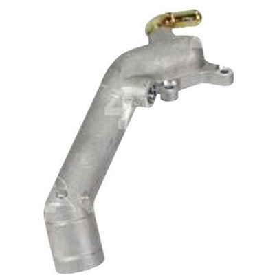 FOUR SEASONS - 86170 - Rear Engine Coolant Water Outlet pa1