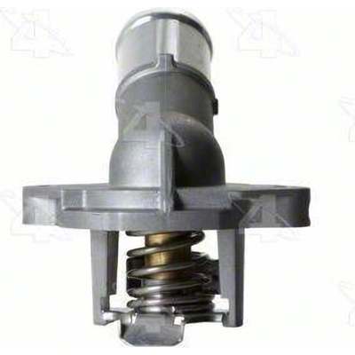 Water Outlet Housing by FOUR SEASONS - 86206 pa21