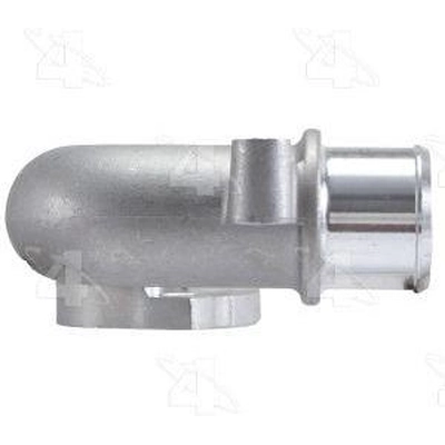 Water Outlet Housing by FOUR SEASONS - 86241 pa12