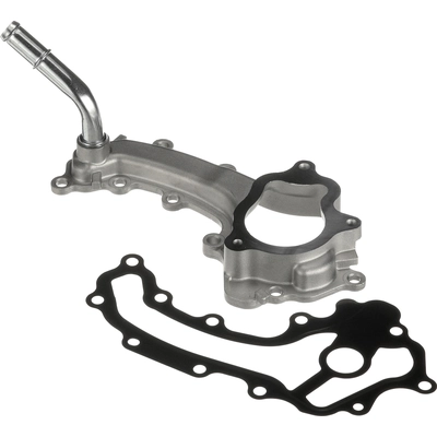 Water Outlet Housing by GATES - CO34971 pa2