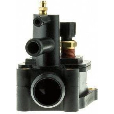 Boîtier de sortie d'eau de GATES - CO34748 pa3