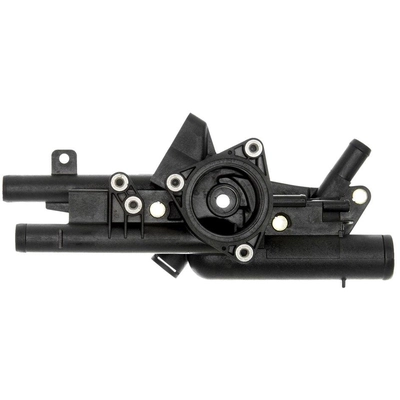 Water Outlet Housing by GATES - CO34874 pa7