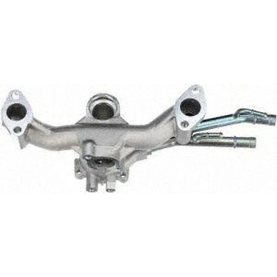 Water Outlet Housing by GATES - CO34981 pa3