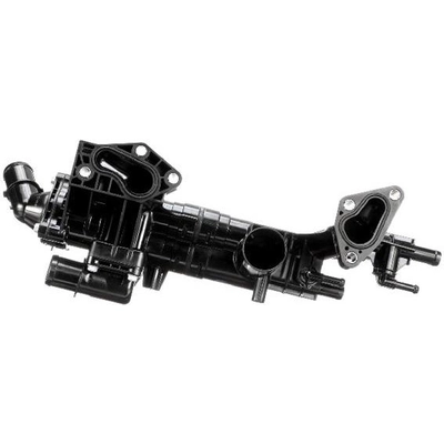Boîtier de sortie d'eau de GATES - CO34983 pa3