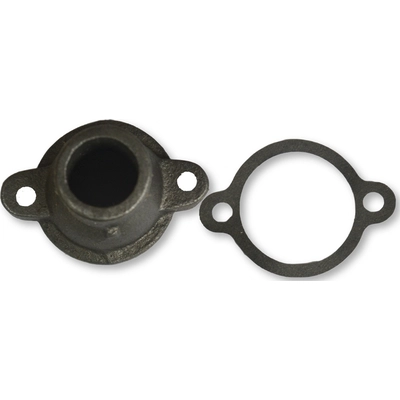 Water Outlet Housing by GLOBAL PARTS DISTRIBUTORS - 8241367 pa1