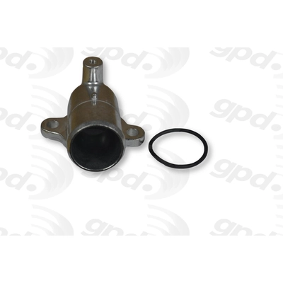 Water Outlet Housing by GLOBAL PARTS DISTRIBUTORS - 8241370 pa1