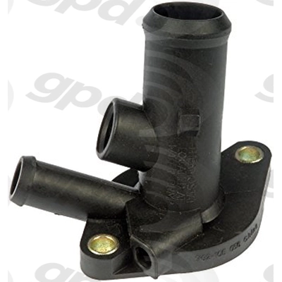 Water Outlet Housing by GLOBAL PARTS DISTRIBUTORS - 8241407 pa1