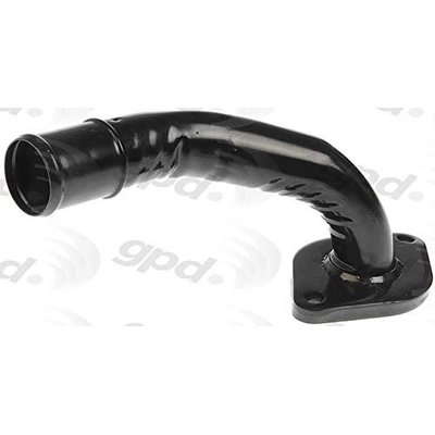 Bo�tier de sortie d'eau by GLOBAL PARTS DISTRIBUTORS - 8241410 pa4