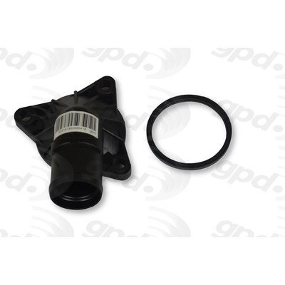 Water Outlet Housing by GLOBAL PARTS DISTRIBUTORS - 8241414 pa1